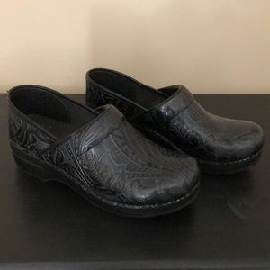 Dansko shoes